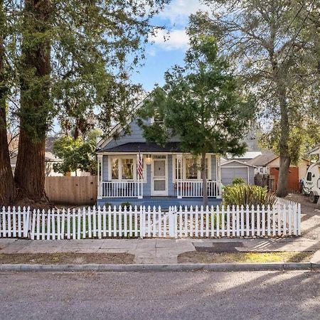 Downtown Napa Hot Tub Retreat - 3 Bed L 2 Bathヴィラ エクステリア 写真