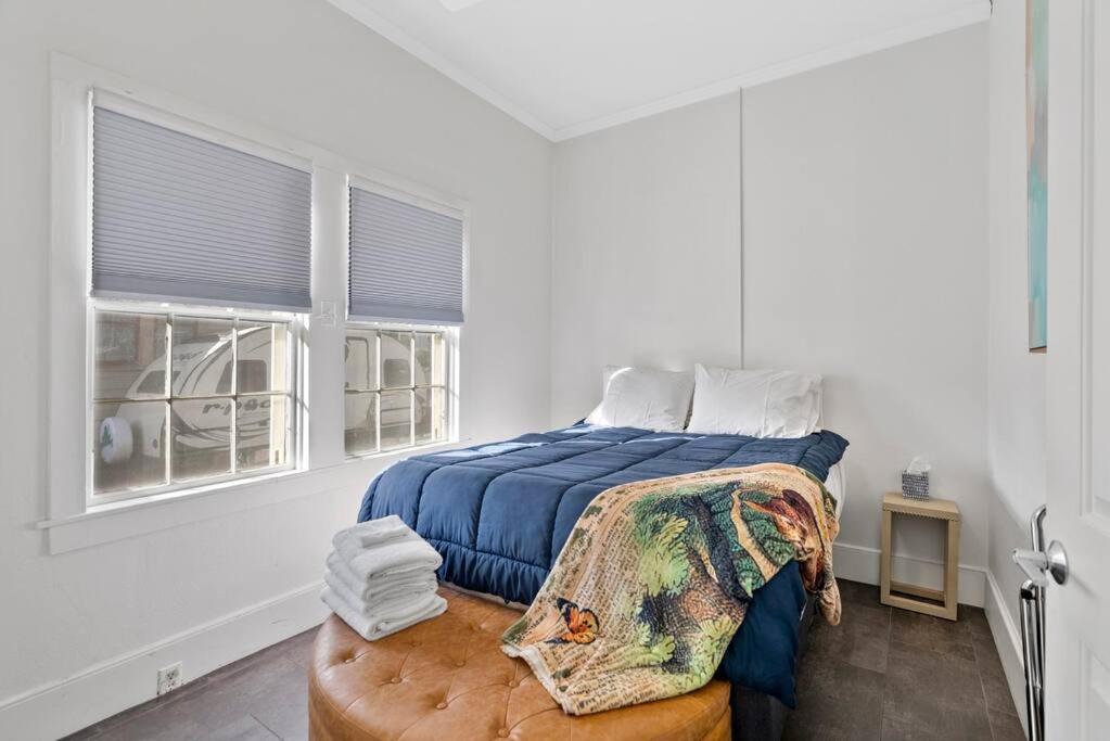 Downtown Napa Hot Tub Retreat - 3 Bed L 2 Bathヴィラ エクステリア 写真