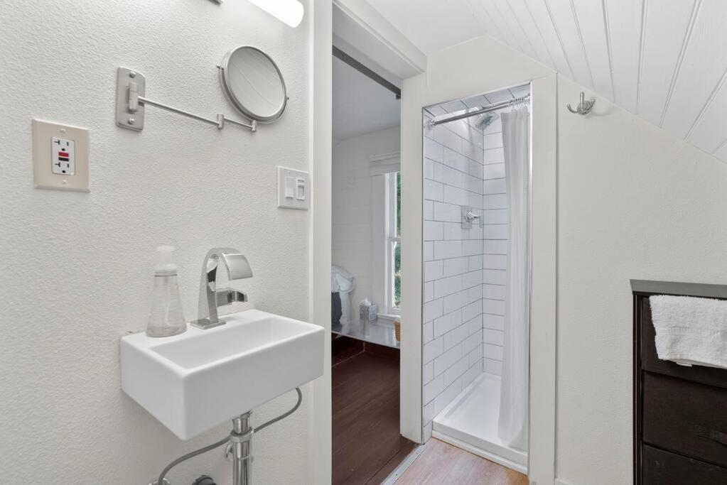 Downtown Napa Hot Tub Retreat - 3 Bed L 2 Bathヴィラ エクステリア 写真